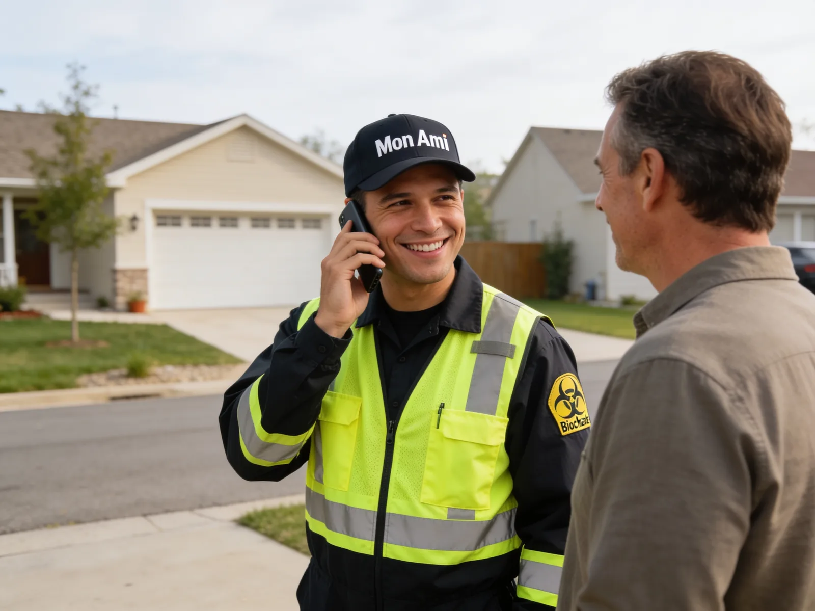 Sewage Cleanup Montrose, NY FAQs