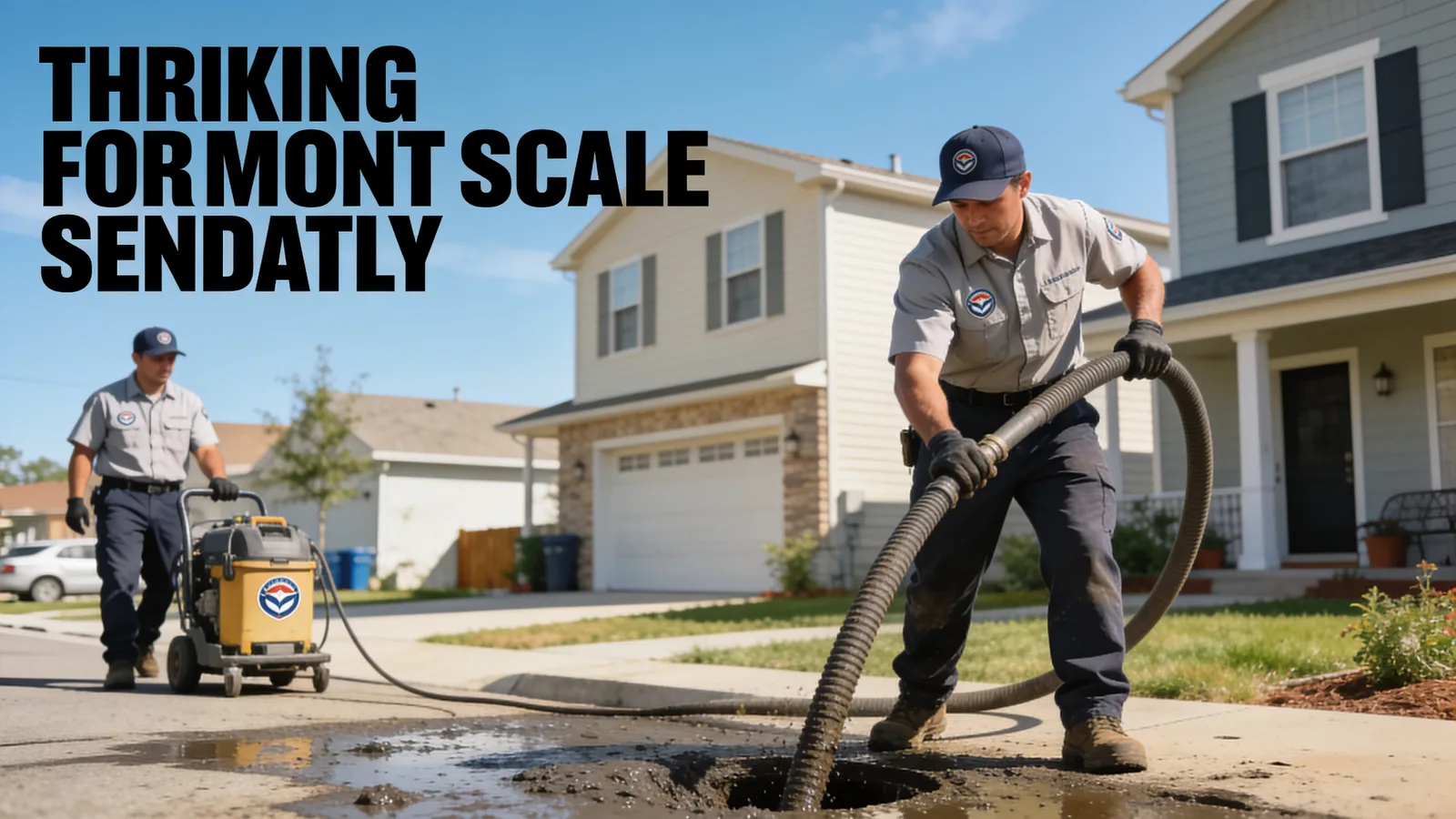Sewage Cleanup in Montrose, NY near me